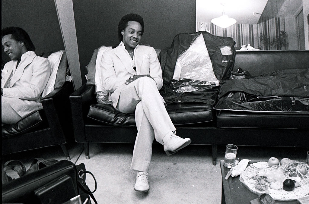Happy Birthday to Peabo Bryson who turns 70 years young today 