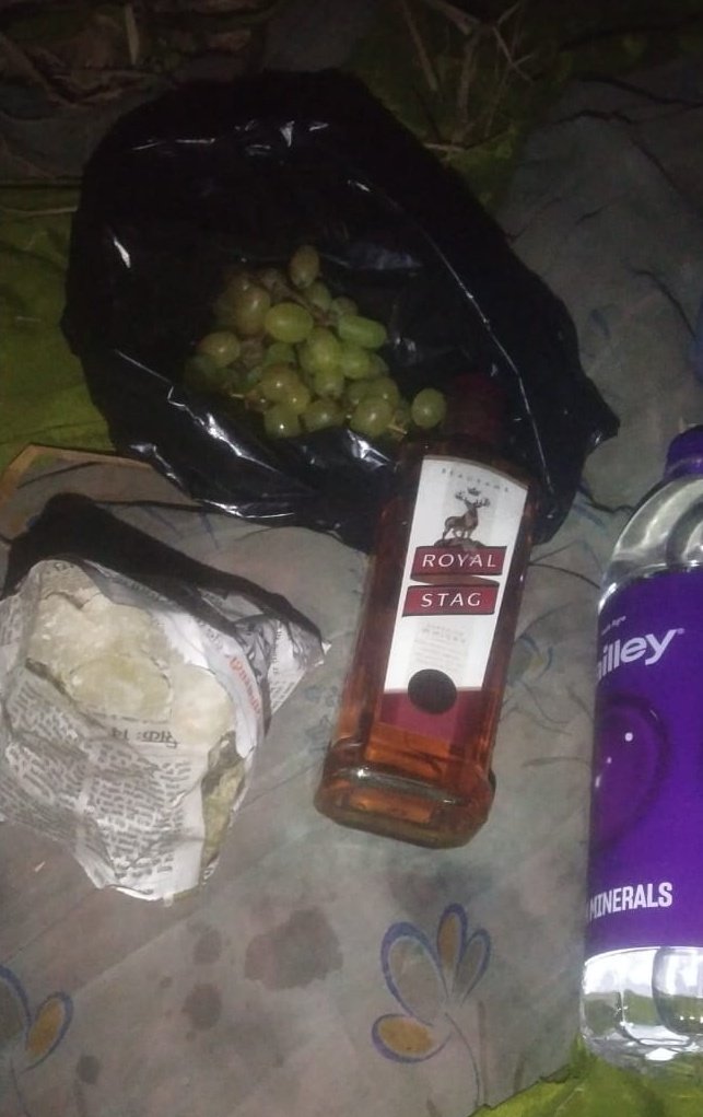 नींद खुला और तुम याद आये 😇