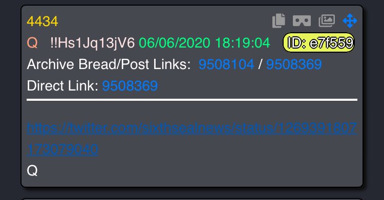 2/ We have the first YouTube videoThe uploader Krstonosec1 publishes it 6/6/12“Krstonosec” is Macedonian for Crusader6/6 is D-Day (troops were given a Bible)Those both seem like a heck of a coincidence11 drops on 6/6, including a prayer, D-Day, & “TheSixthSeal” tweet