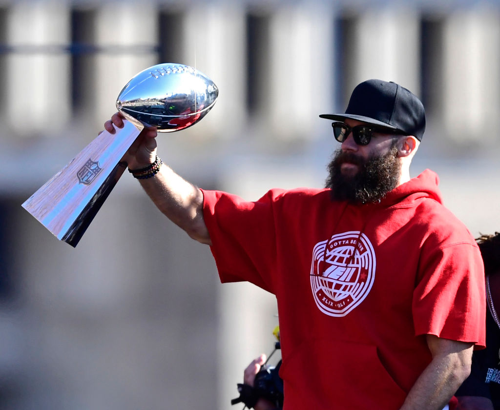 ESPN Stats & Info on Twitter "Julian Edelman is 1 of 7 wide receivers