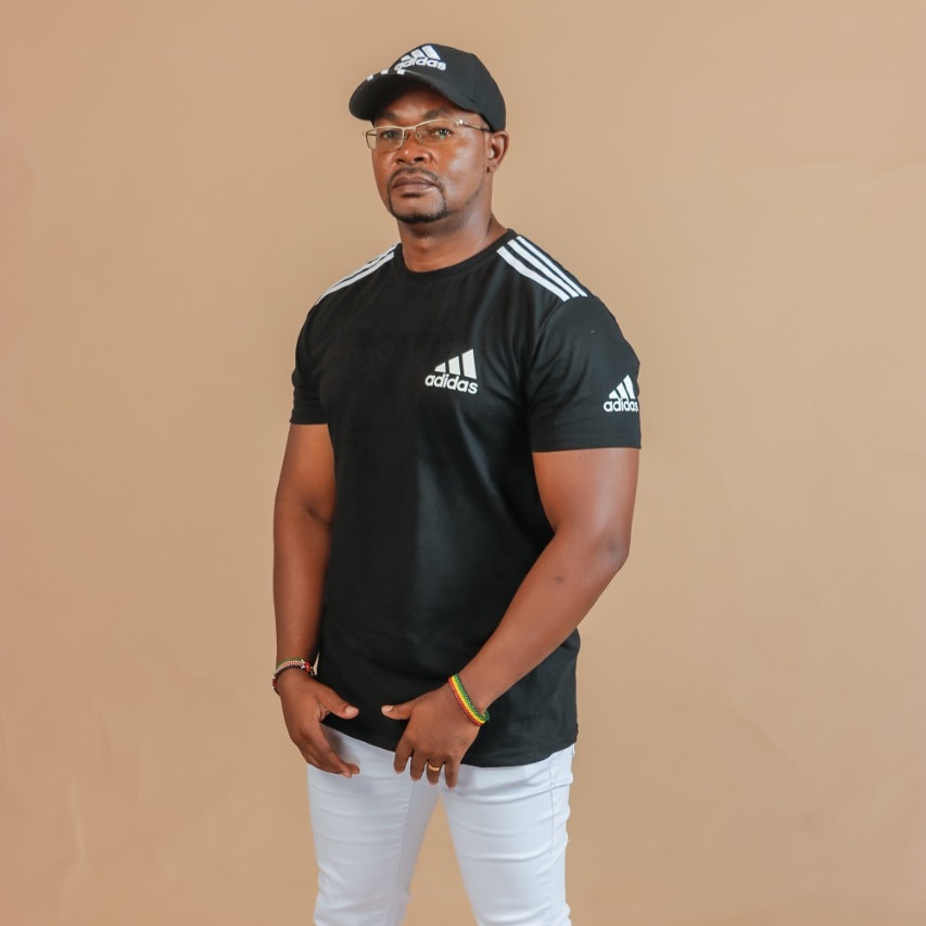 BRIANAYODO2's tweet image. Taking it easy and slow...!