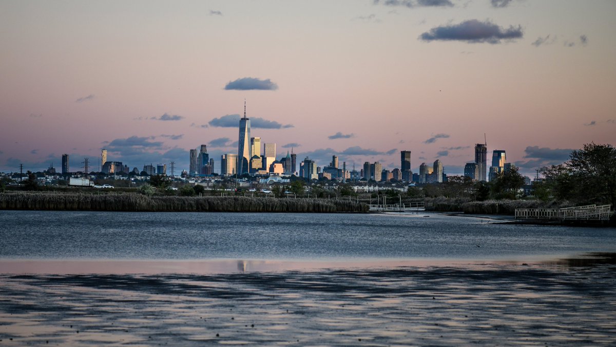 From April 16 onward, the <a href="/MuseumofCityNY/">Museum of the City of NY</a> will present the exhibition Rising Tide, in which Dutch documentary photographer Kadir van Lohuizen illustrates the dramatic consequences of rising sea levels worldwide. More info: bit.ly/3g6KBwn