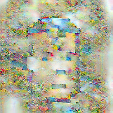 MONET PUNKS tweet media