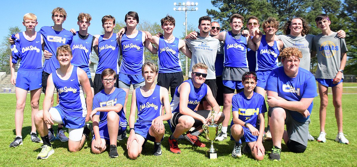 winfreyjake's tweet photo. COUNTY TRACK &amp; FIELD MEET: Cold Springs takes titles; Parris, Patrum earn MVP honors
https://t.co/mB8BWheuxK https://t.co/WpK4NjoHPj