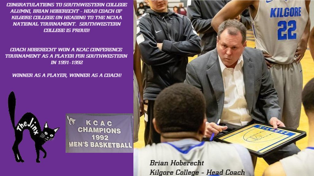 SCMensBall's tweet photo. Congrats to @hoberechtb! We are proud of you, Goodluck!

#builderpride #thejinxison #buildersports 

@buildersports 
@Moundbuilders https://t.co/MAjAXD61NK