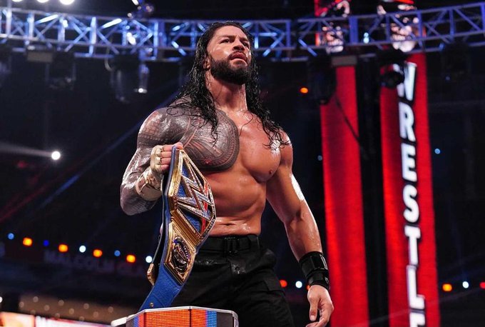 Roman Reigns is one of the best heels ever in WWE.