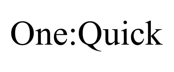 trademarktrader's tweet image. ONE:QUICK pending registered trademark approval, applicant: LG ELECTRONICS INC. uspto.report/TM/90632735 #ONEQUICK $LECLP $LGEAF $LGEIY $LGEJY
