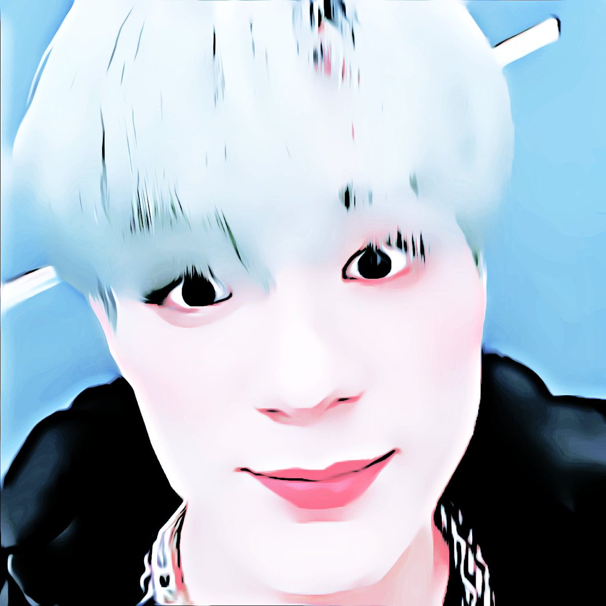 angel is real tweet media