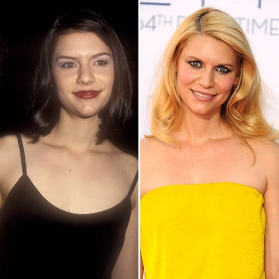 Happy 42nd birthday to actress Claire Danes! What comes to mind when you think of Claire? 