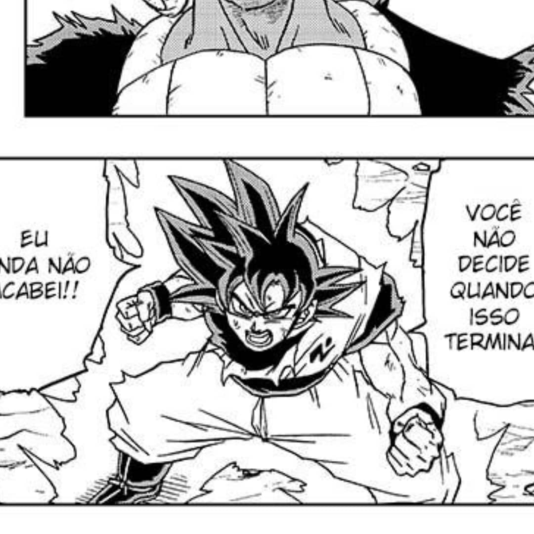 Dragon Ball Super terminará em Março?