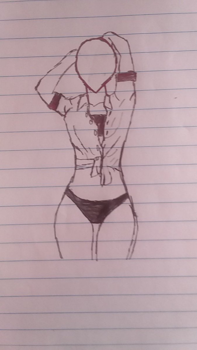 jacketishere's tweet image. Couple hours after watching tutorials, i think it turned out ok