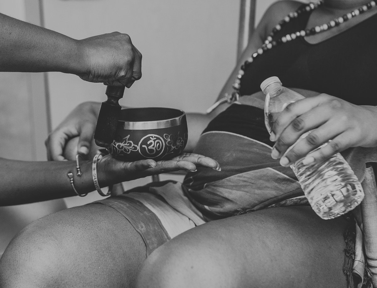 TC_HEAL's tweet photo. In honor of Black Maternal Health, we are recognizing and honoring local organizations that center Black women and birthing people: Love + Sheri (Sisterly Love &amp; Litehouse Wellness). @Sisterly8loves, @Sisterlylove, @LitehousWellness #blackmaternalhealthweek2021 https://t.co/AA8LWvgy6L