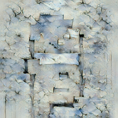 MONET PUNKS tweet media