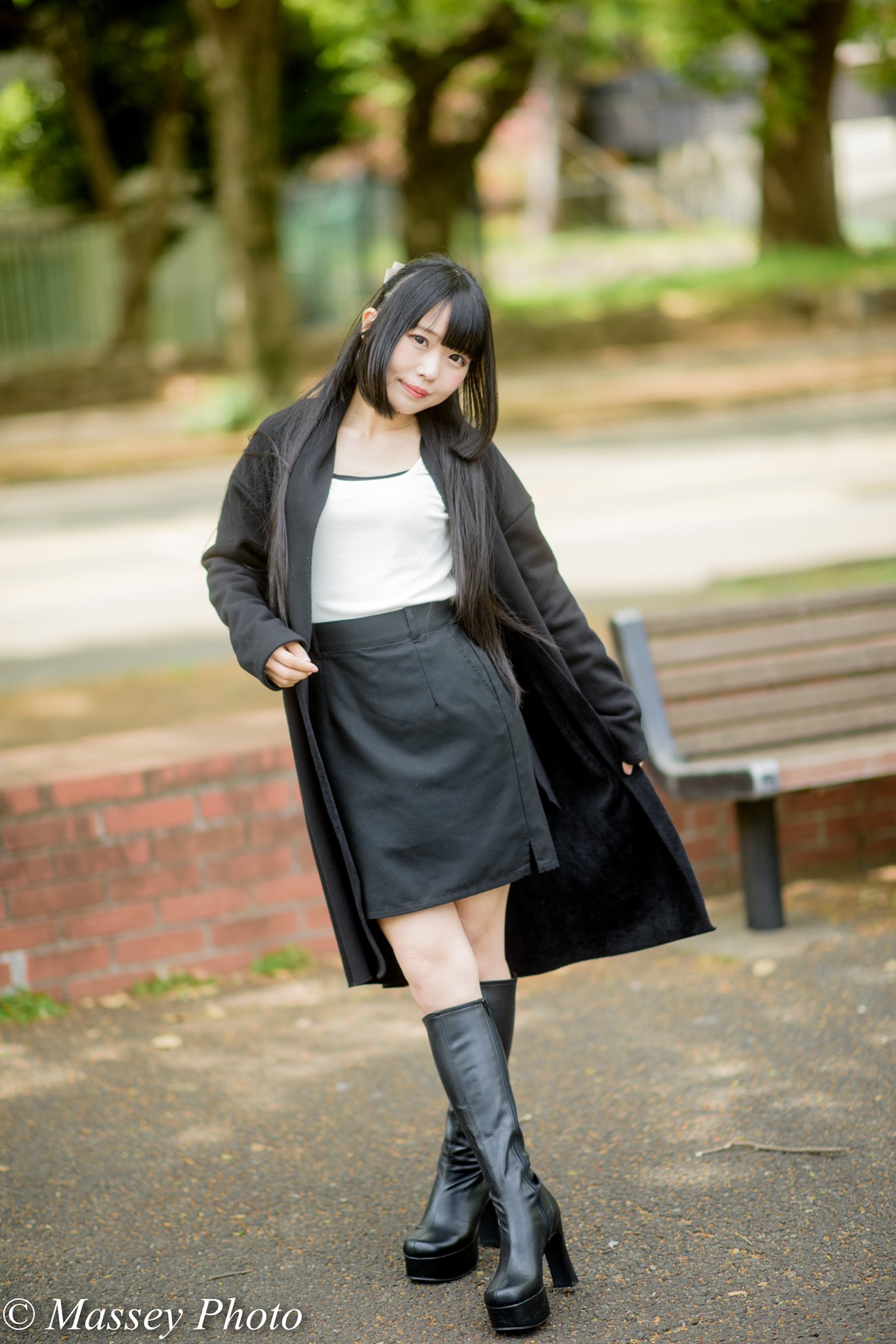 TokyoGirlsAward2015A/W カットボード マギー直筆サイン入り TokyoGirlsAward2015A/W カットボード マギー直筆サイン入り