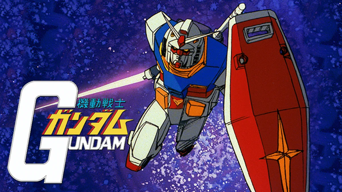 「機動戦士ガンダム」がNetflixで実写映画化！！製作・監督ともに期待値大！！
