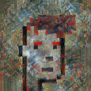 MONET PUNKS tweet media