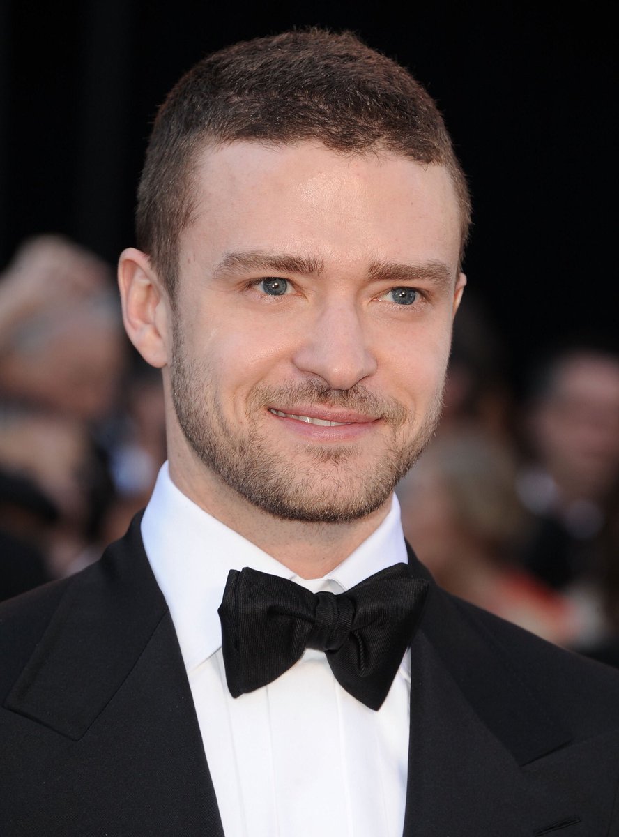 I once had a student propose a thesis to me: That Justin Timberlake marked the onset of a new paradigm within society.