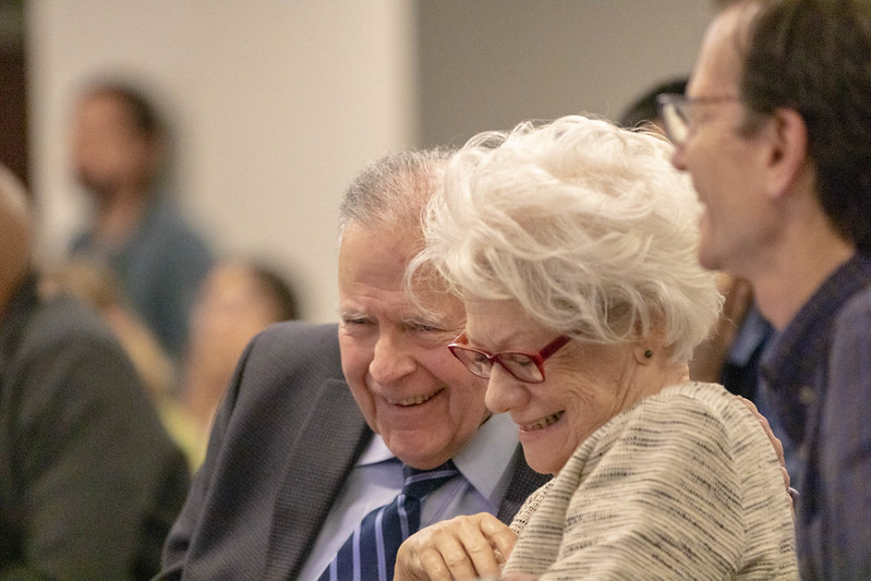 Today we suffered a great loss to the UCLA ITS community: Marty Wachs was a distinguished professor, founder of UCLA ITS, but above all -- beloved friend and colleague. 

Please consider sharing your memories so we may share them with his family.
its.ucla.edu/2021/04/12/rem…