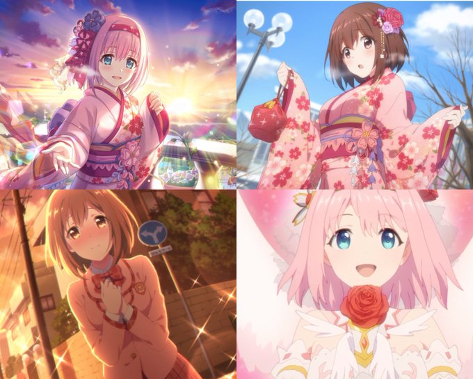 ずっと一緒にいたいアニメキャラのtwitterイラスト検索結果 ずっと一緒にいたいアニメキャラのtwitterイラスト検索結果
