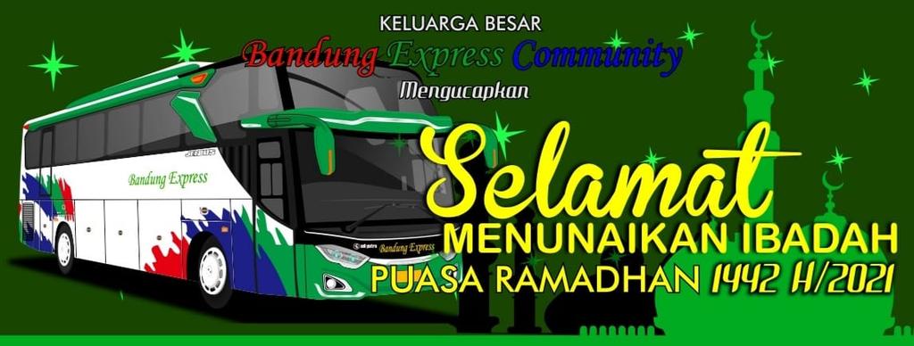Marhaban Yaa Ramadhan..
Semoga ibadah puasa kita tahun ini lebih baik dari tahun2 sebelumnya..