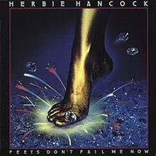 Happy Birthday, Herbie Hancock. 

What a track. What an album cover. 

 