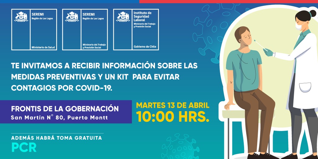 ISL Los Lagos tweet media