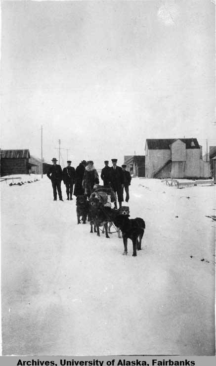 AKDigArchives's tweet photo. #FavouriteItem (or #FavoriteItem for some of us) for #Archive30 Day 14 is a tough one: the site has 101,611 items on it! How to choose? How about our most viewed item from March with 638 views.

Photo info: https://t.co/Li8fVjRZSR
from our partners @uaflibrary https://t.co/KK4bvYp2gq