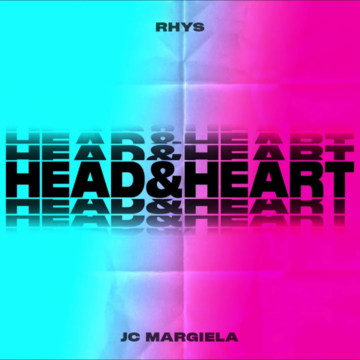 [☆] - Head &amp; Heart💥(feat. <a href="/jcmargiela/">𝗞𝗜𝗡𝗚𝗣𝗜𝗡’</a>)

Promotional single off my upcoming second album!

"Oh my God, oh my God. This feeling's just begun..."

<a href="/HabColumbia/">Columbia Records</a> #R2

Stream here: youtube.com/watch?v=mWPduS…