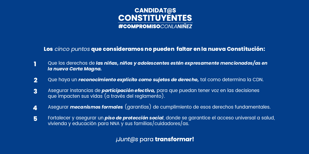 paralaconfianza tweet picture