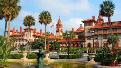 St. Augustine, FL📍#committed