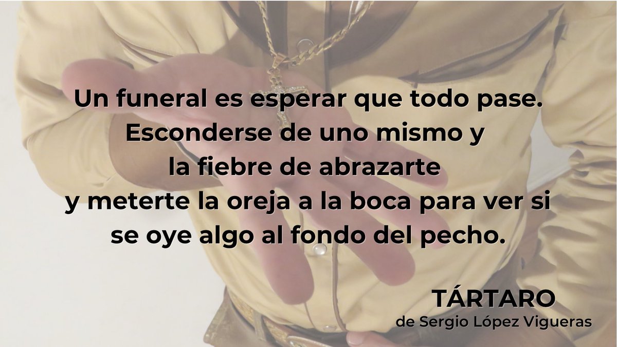 TeatroSinPared's tweet photo. Teatro Helénico abre sus puertas a “Tártaro”, la más reciente creación del Colectivo TeatroSinParedes A.C.

26 abril al 1 de junio
🗓Lu y Ma 20h
🚨PREVENTA 50% DESCUENTO 🚨https://t.co/wdYko7spdc
  
#Tártaro #monólogo #laotracaradelnarco #fenómenosocial #TSP #FONCA #EFIArtes https://t.co/saB3nNZbmi