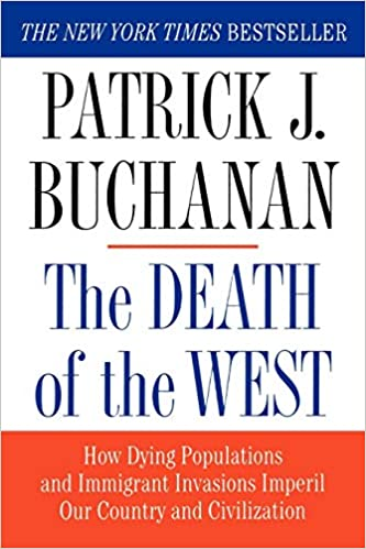 Sam Francis was a friend and speechwriter for Pat Buchanan, who brought hard right social conservatism and anti-immigration to the fore. And it's the Buchananite conservatism that dominates today. 15/