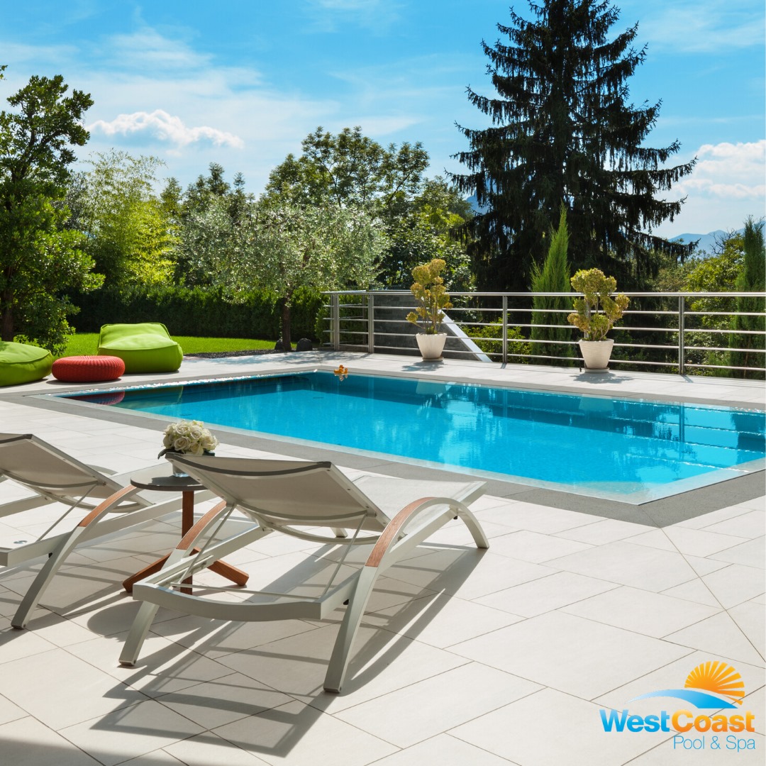 This year, many of our customers understandably want to open their pool early. If you properly closed your pool for winter, opening your pool should be an easy process. Here's your eleven-step guide to getting ready for those summer afternoons in the pool: westcoastpool.com/blog/blog-and-…