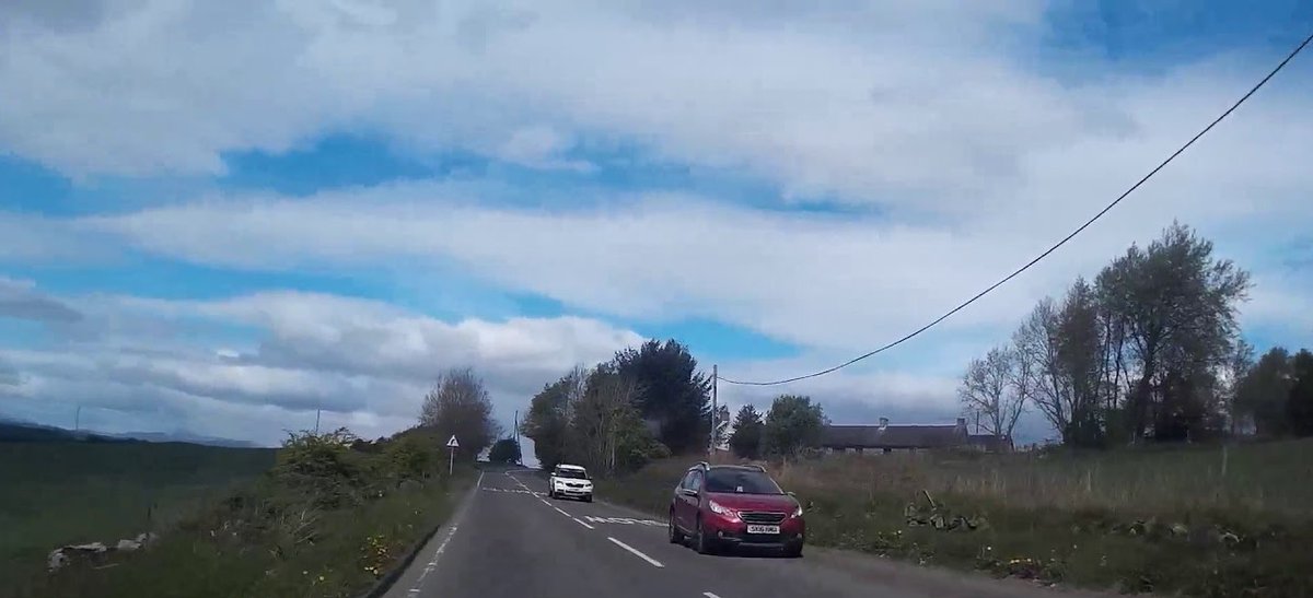 tourscotland's tweet photo. Tour #Scotland #Spring virtual travel video Blog of a road trip drive, with #Scottish bagpipes and drums music, on visit and trip to #Guildtown, #Perthshire. A linear village on the A93 road, 6 miles north of #Perth https://t.co/CShGCS4H4B https://t.co/cqBBryVdkR
