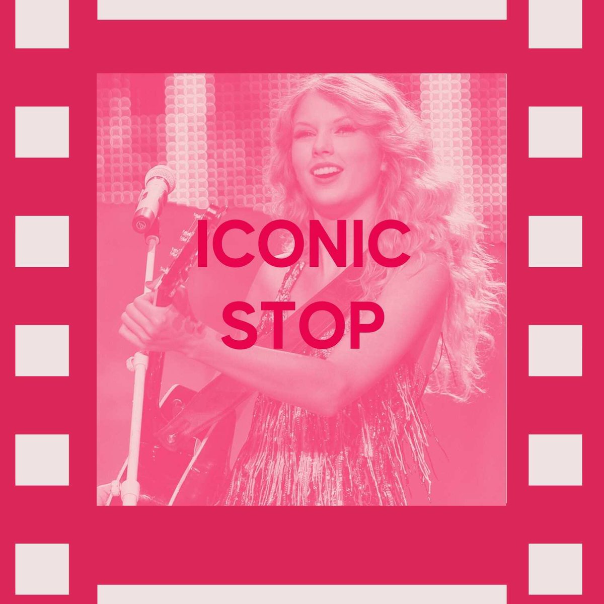 IconicStop's tweet image. New episode of Iconic Stop is available on all your favorite streaming platforms.

Find out about Prince Philip’s passing, Taylor’s Version of “Fearless”, BAFTAs and more!

#taylorswift #fearlesstaylorsversion #lovestory #youbelongwithme #baftas #princephilip #royalfamily