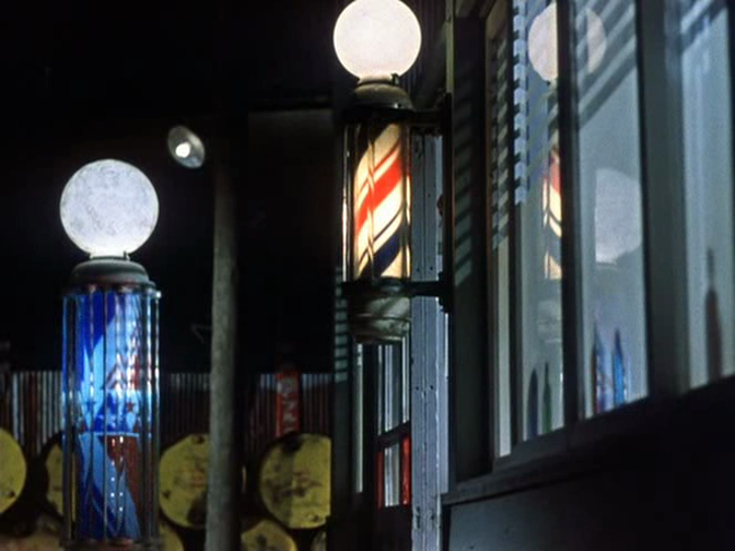 Lost In Film tweet media