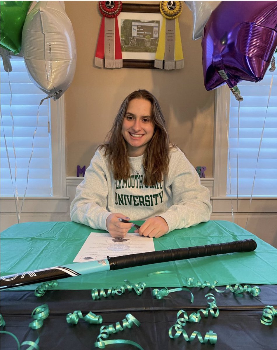 We are excited to introduce our 1st commitment for the 2021 season🏑

A Panther Nation welcome to :
🌟
Forward Amy Cohen
Concord, NH
Nursing Major
Also committed to PSU Women’s Ice Hockey
      🏑🏑🏑🏑🏑🏑💚🏑🏑🏑🏑🏑🏑