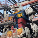 Netflixで実写版ガンダム映画が独占配信されるらしい・・・