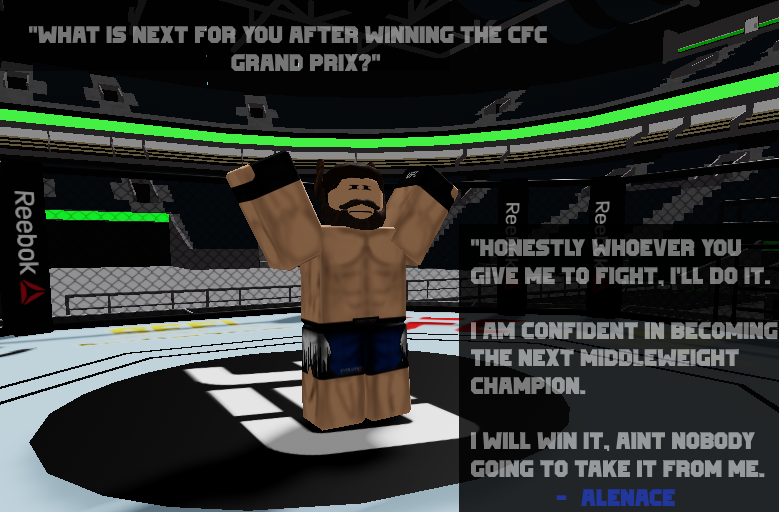 CFCRoblox's tweet photo. After talking to the 500 robux grand prize winner Alenace, this is what he had to say about his future with the company. https://t.co/Le3gkJezGq