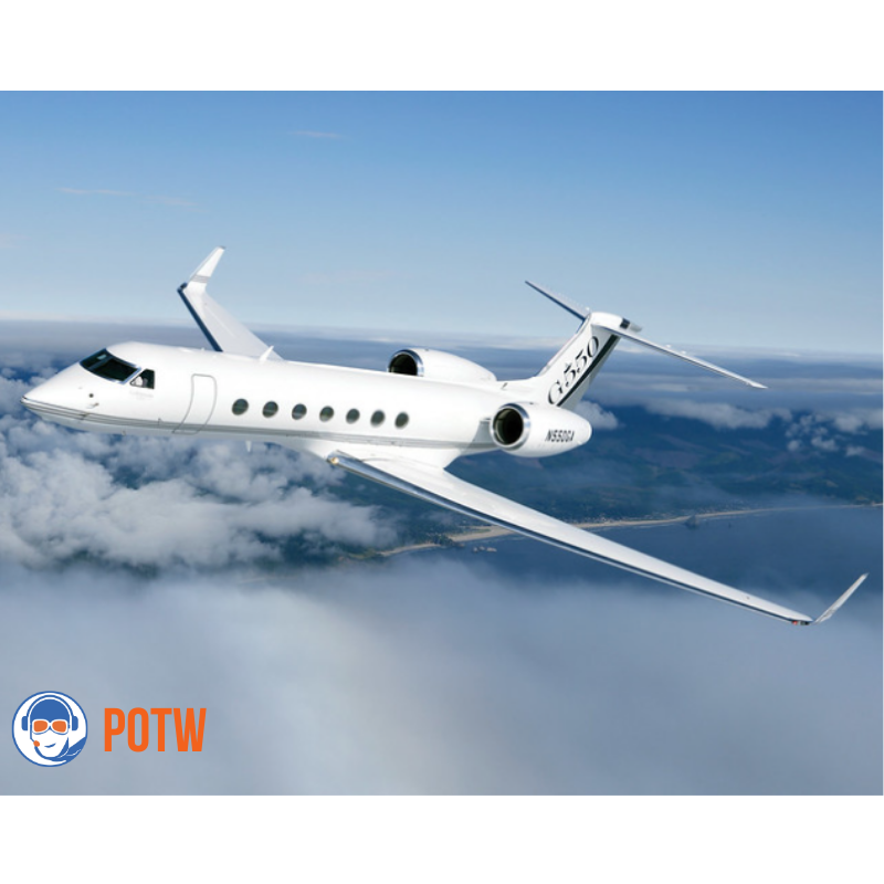 AeroSearcher's tweet photo. This Gulfstream G-550 photo was taken almost 15 years ago but you wouldn't know it! What a beauty 🌟 #avgeeks #aviationlovers #aviation #aircraft #gulfstream #aviationphotos 

https://t.co/XTQZyZh6cr https://t.co/Km7A21OQmP
