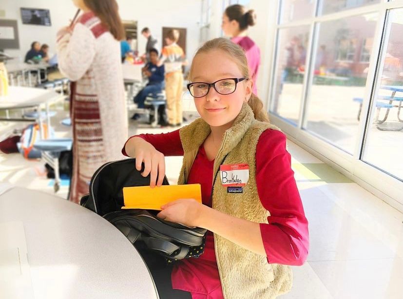 GUESS WHAT?!
 It is officially My Big Idea season again!! MBI is one of our favorite workshops The Biz Foundry hosts. 
The hands-on program takes local middle and high school-aged students through business idea generation, idea evaluation, and business model development