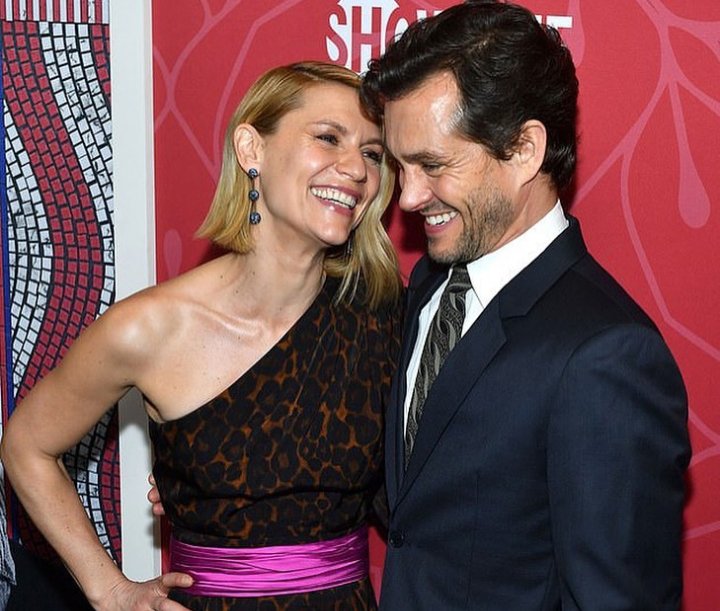 Happy 42nd Birthday to the stunning Claire Danes!  I hope you and Hugh are enjoying your special day!  