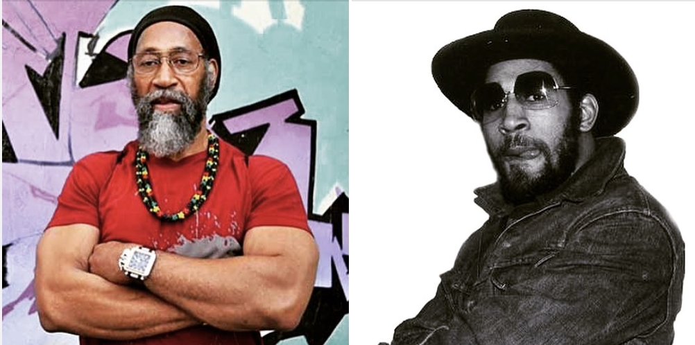 akepeleapparel's tweet image. Happy Birthday Clive Campbell aka @kooldjherc.

We can’t appreciate you enough. Enjoy your day!

#kooldjherc #djkoolherc #hiphop #1520sedgwickave #blockparty #hiphop #august111973 #embodytheculture