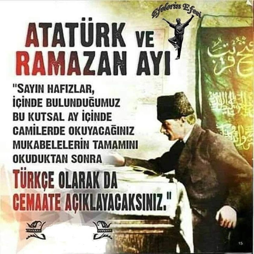 Kul Hakkı yemeyenlere "Hayırlı" #sahur lar 
#HayırlıRamazanlar dilerim