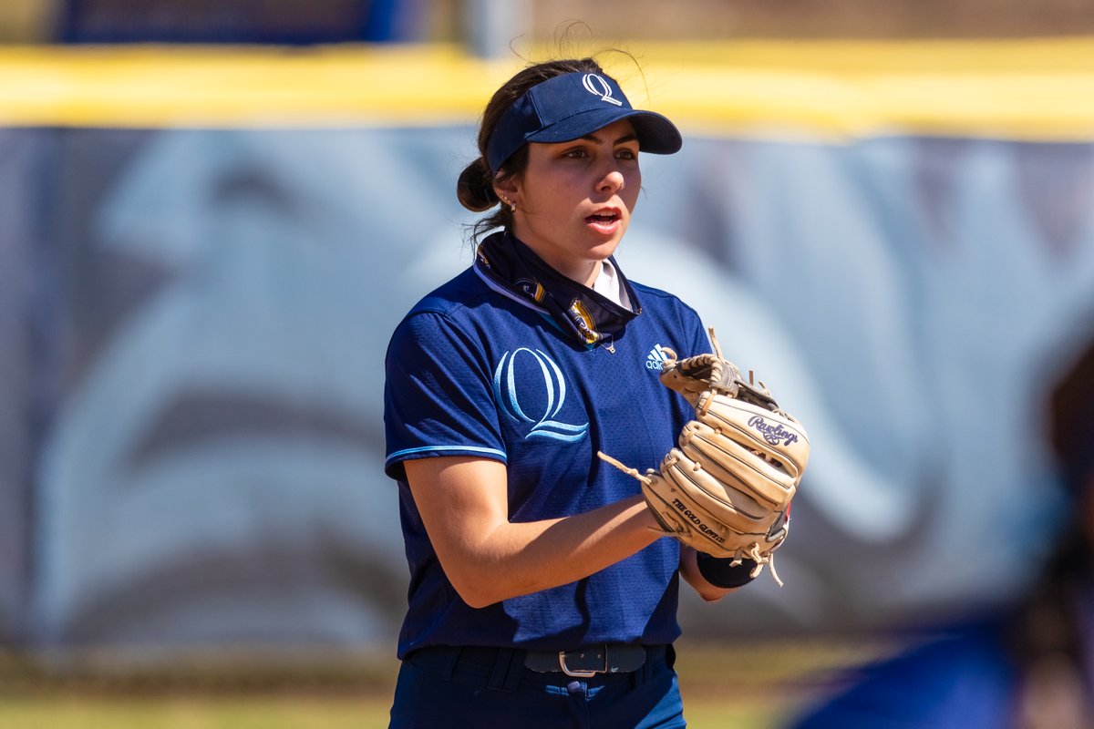 Quinnipiac Softball tweet media