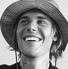 ferarribieber's tweet image. Still the same kid 🥺