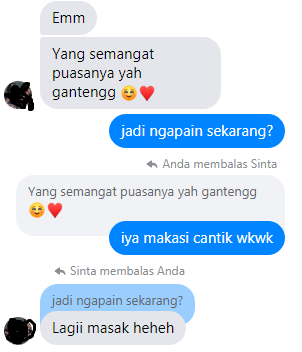 hnjack03's tweet photo. @radenrauf lagi di semangatin nih sama penyemangat wkwk https://t.co/HUIydrMEcR
