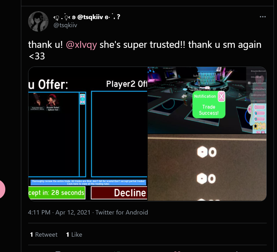 ✧ ଘ Ivy tweet media