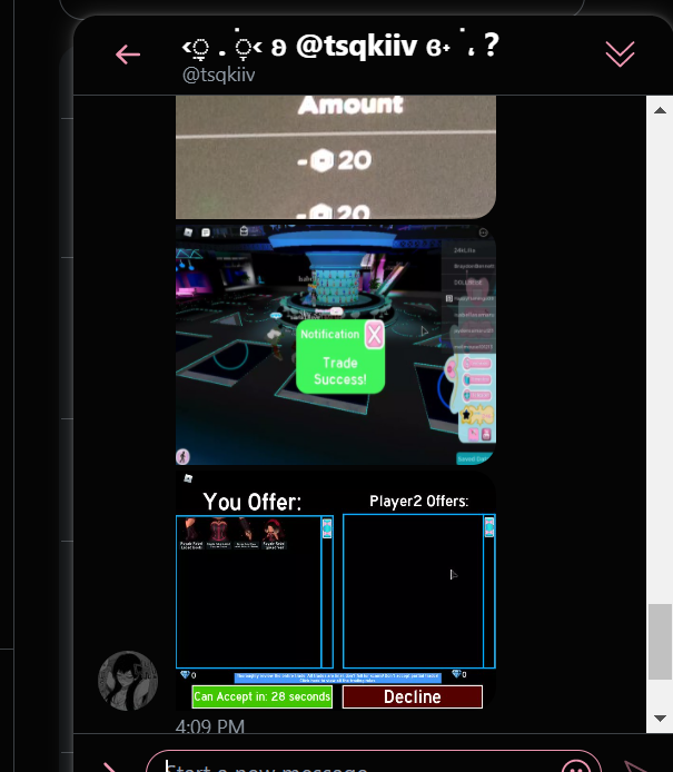 ✧ ଘ Ivy tweet media