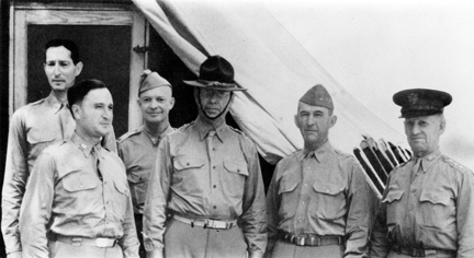 By June of 1940, solid progress was clearly being made, despite nearly 20 years of inadvertent neglect. The Triangular Division had been adopted and tested, and  @USArmy commanders were gaining valuable experience in using Triangular Divisions under field conditions.